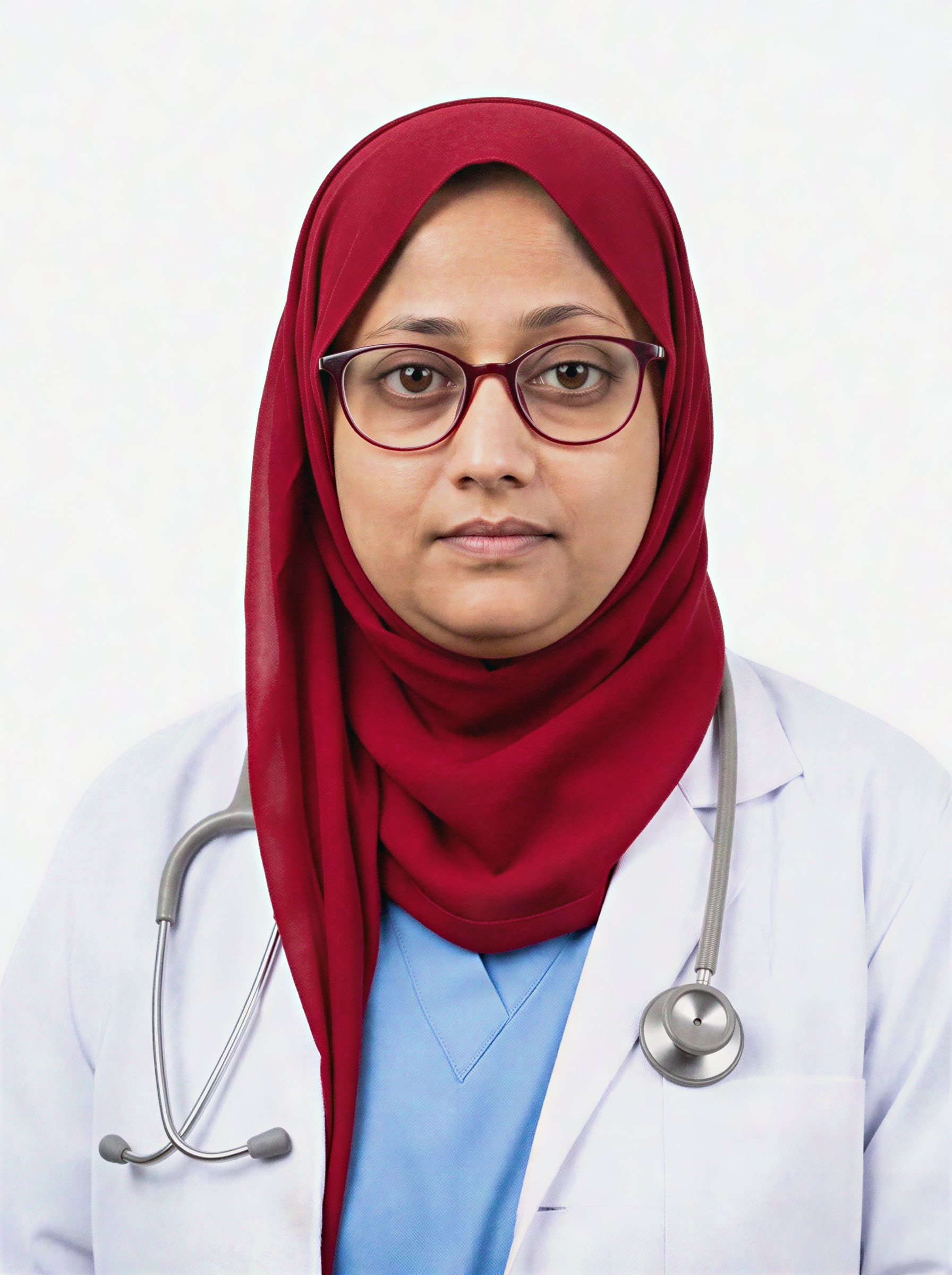 Gynecology Services in Cumilla | Dr. Monija Karim